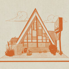 Postcard - Melissa Shepard - Econo Lodge