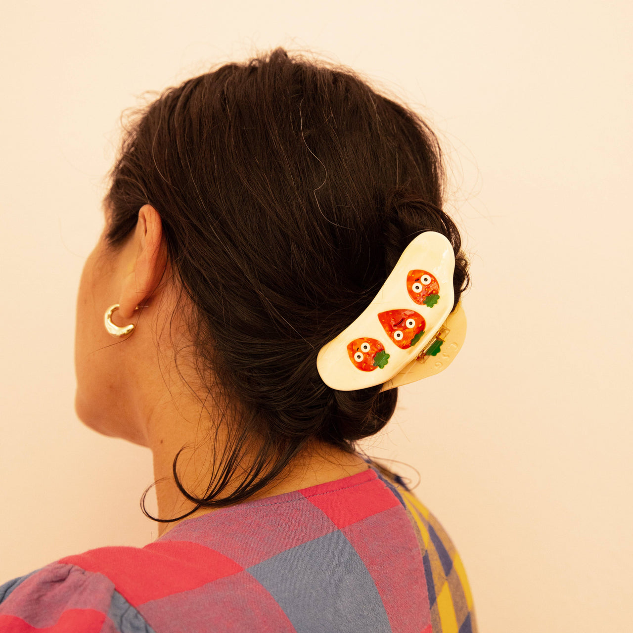 ICHIGO - Hair Claw