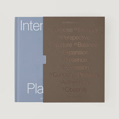 Wilde House Paper - 2026 Intentional Planner