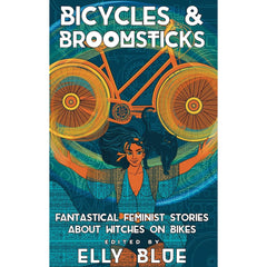 Microcosm - Book - Bicycles and Broomsticks