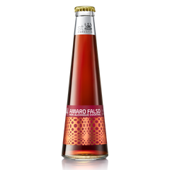 St. Agrestis Non-Alcoholic Amaro Falso®.: 2-pack Carriers