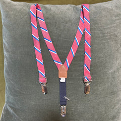 Apple Vintage - Apparel - Suspenders