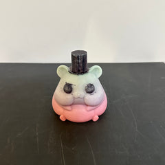 Rallie Goods - Big Hampster