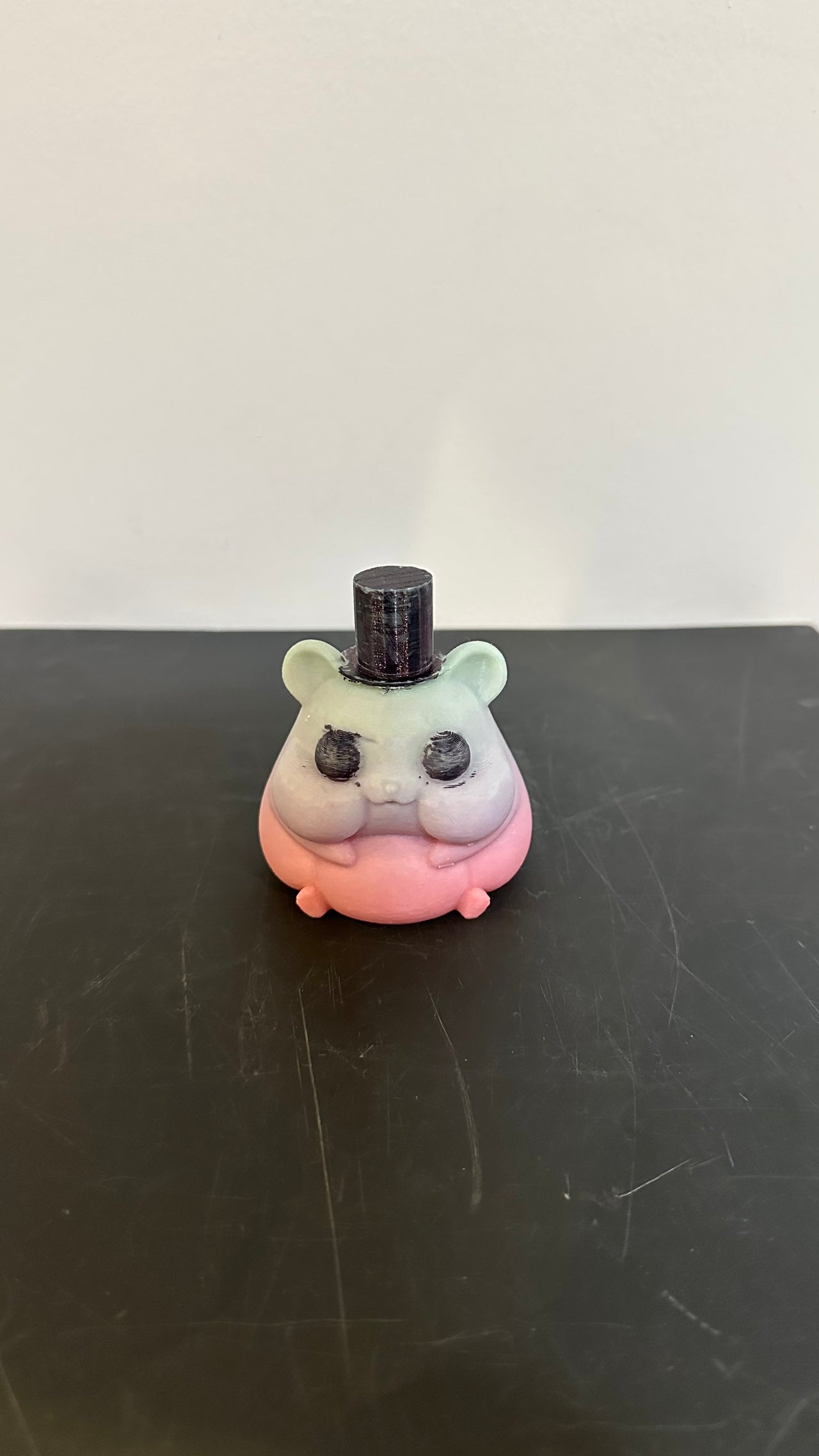 Rallie Goods - Big Hampster