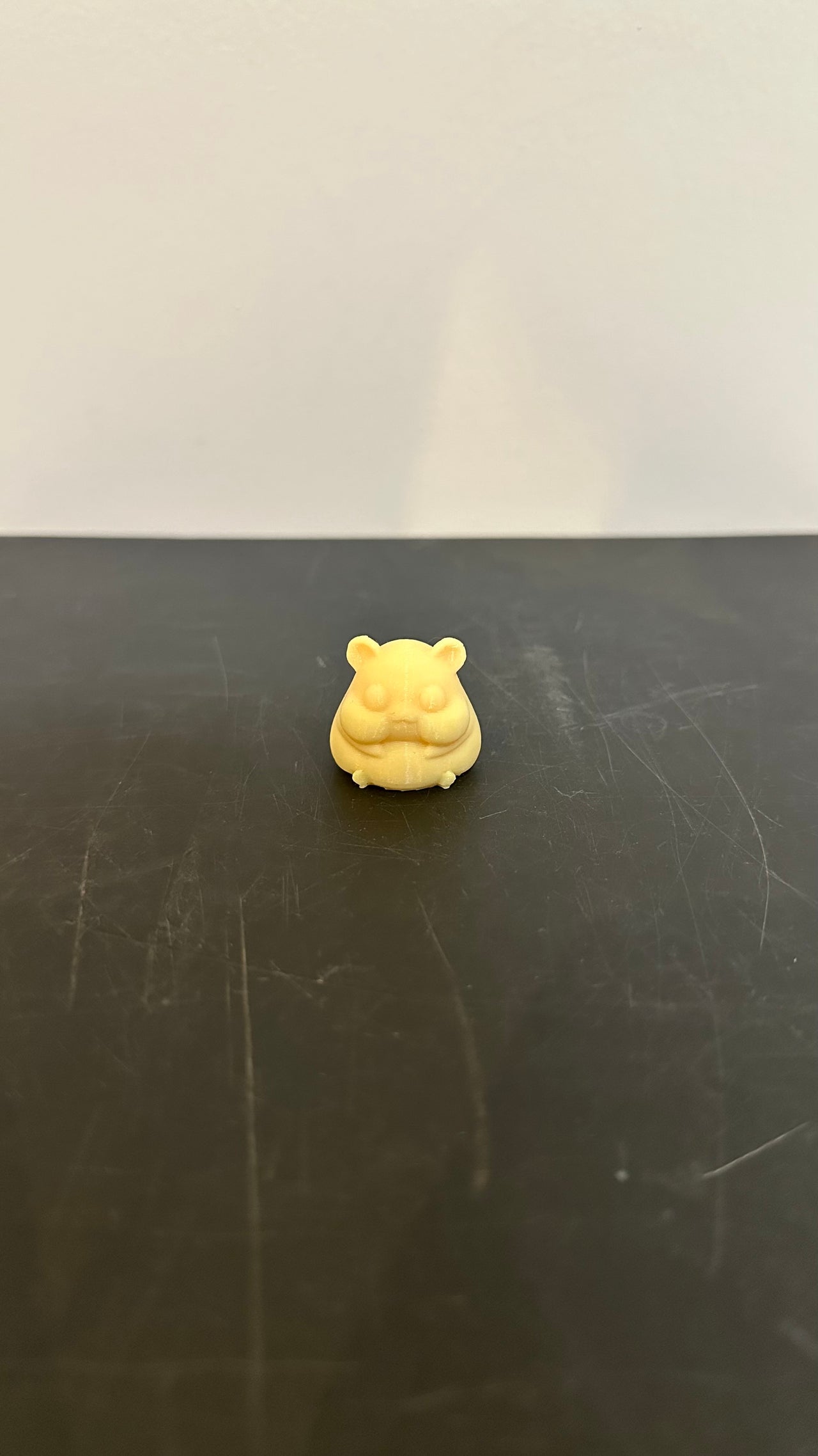 Rallie Goods - Small Hampster