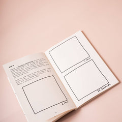 The Creative Unblocker Journal