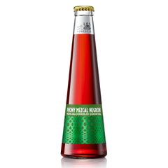 St. Agrestis Non-Alcoholic Phony Mezcal Negroni.: Individual Bottles