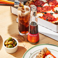 St. Agrestis Non-Alcoholic Amaro Falso®.: 2-pack Carriers