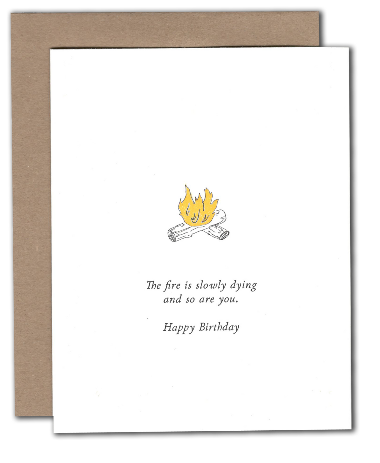 Dying Bday