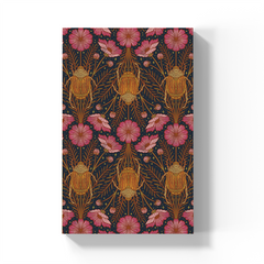 Beetles & Cosmo Soft Touch Classic Layflat Notebook LFC2792L