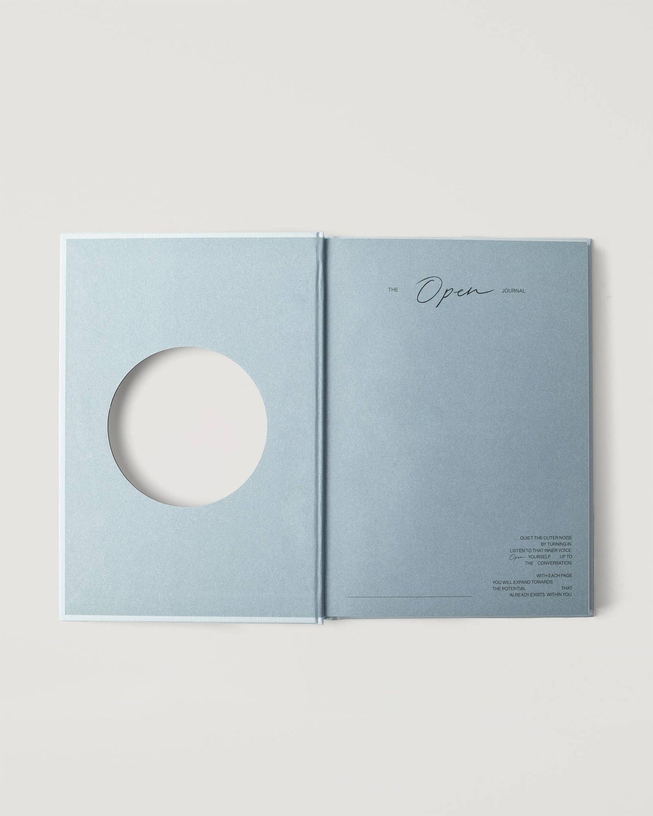 Wilde House Paper - Open Journal in Cloud