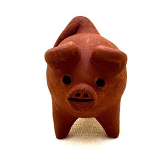 New Good Luck 3 Leg Pig, Chanchito, Chile (YPIE)
