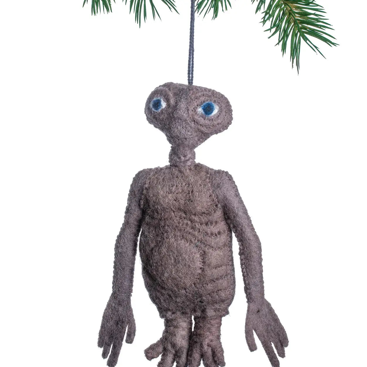Silk Road Bazaar - Ornament - E.T.