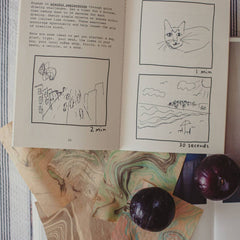 The Creative Unblocker Journal