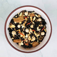 Masala Chai: 1 oz bag