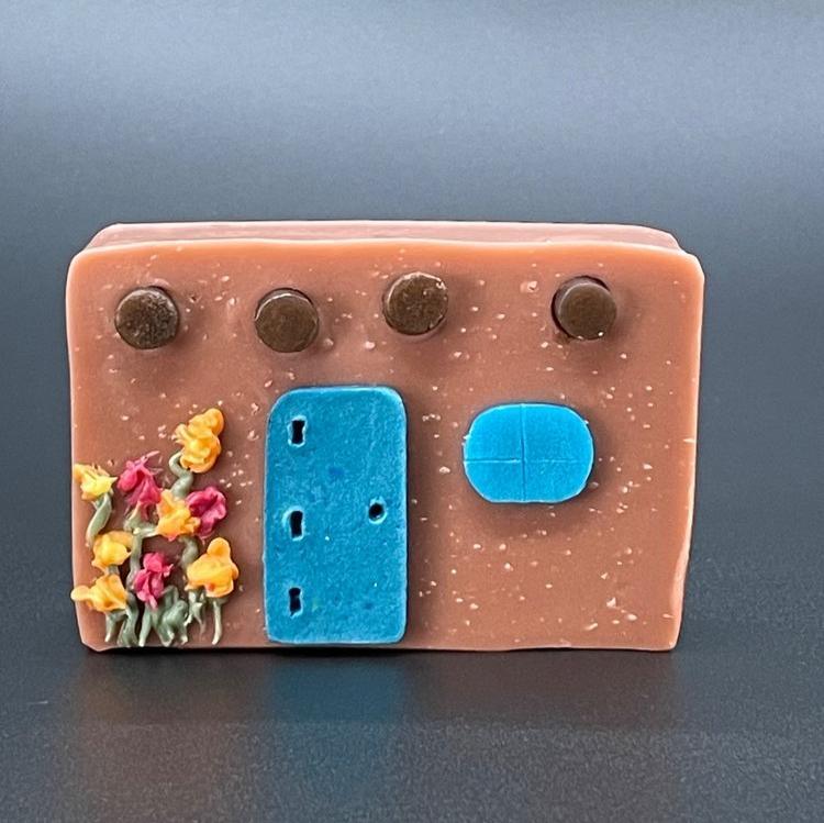 Adobe Casita Soap