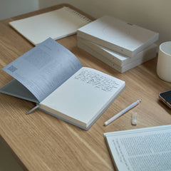 Wilde House Paper - Open Journal in Cloud