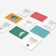 Children's Philosophical Questions Card Game