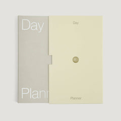 Wilde House Paper - Day Planner