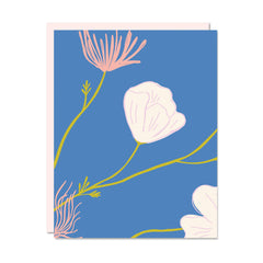 Apache Plume - Thank You Card