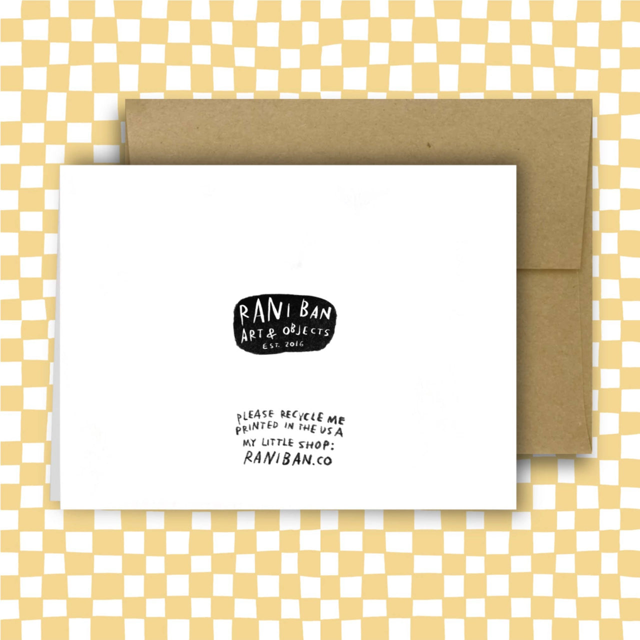 BOYFRIEND ~ CLASSIC HEART Card