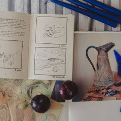 The Creative Unblocker Journal