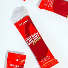 Premium Electrolyte: Cherry Limeade