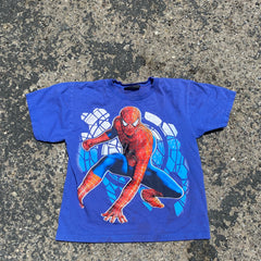 Apple Vintage - Apparel - 2007 Spider-Man 3 tee