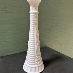 Flyby Provisions - Vintage - Flower Vase