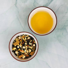 Masala Chai: 1 oz bag