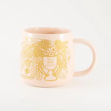 People I've Loved - Mug - You Are Loved