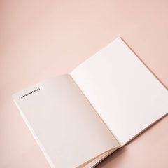 The Creative Unblocker Journal