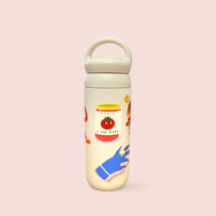 Sauce Boss - Die Cut Sticker