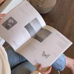 Wilde House Paper - The Reset Guide