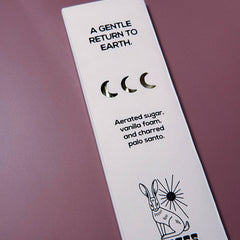 Soft Landing Luxe Handmade Incense
