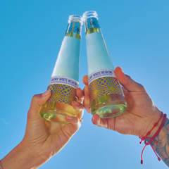 St. Agrestis Non-Alcoholic Phony White Negroni.: 2-pack Carriers