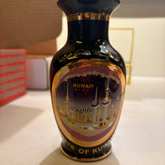 Kuwait Vintage Vase