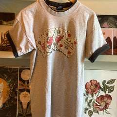 Vintage Clothing - New Mexico Balloon Friends&Lovers tee Lrg