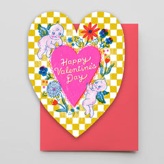 Sweet Valentine Heart