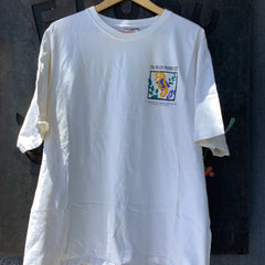 Vintage Clothing - Vintage 2002 Botanical Gardens tee