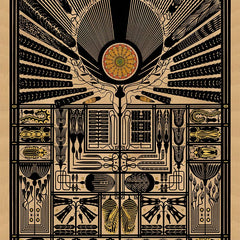 Living Temple