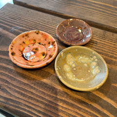 Ceramics by Marissa Wood - Trinket Bowl