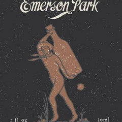 American Heritage - Emerson Park - Beard Oil