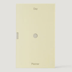 Wilde House Paper - Day Planner