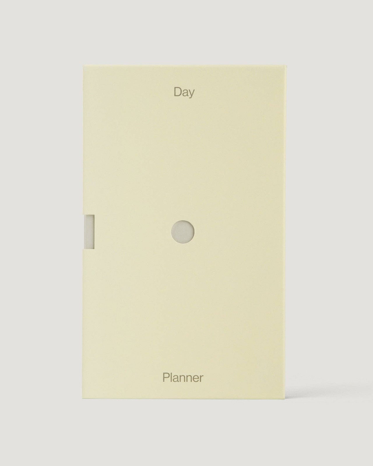 Wilde House Paper - Day Planner