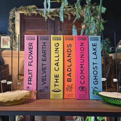 NEW! Heatwave Luxe Handmade Incense