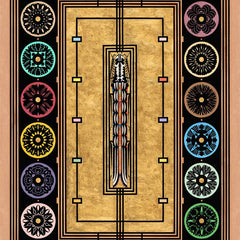 Finding Center