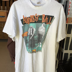 Flyby Provisions - Vintage Clothing - Vintage The Honeymooners tee