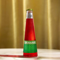 St. Agrestis Non-Alcoholic