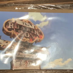 Greeting Card - Roarin’ 20s Sign